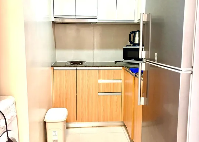 Apartment Tmn Management Punta Engano (Mactan)