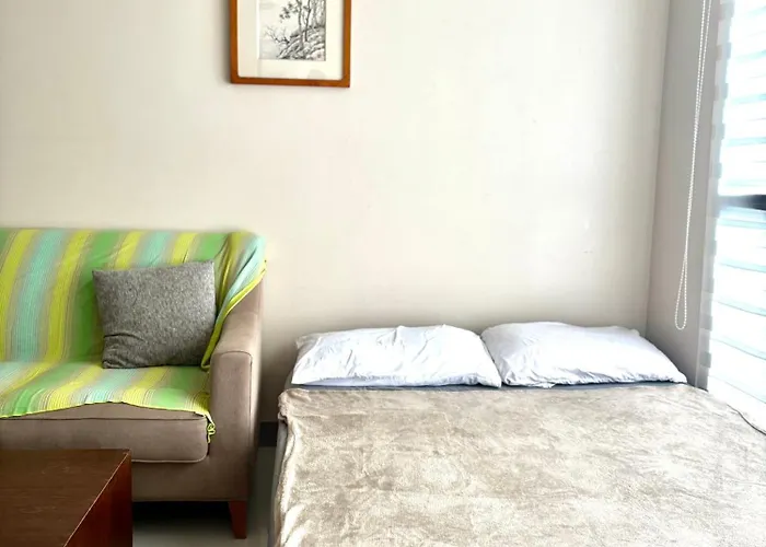 Apartment Tmn Management