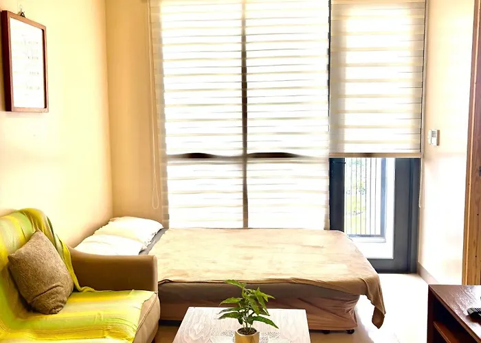 Apartment Tmn Management Punta Engano (Mactan)
