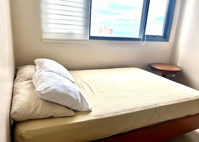 Tmn Management Apartment