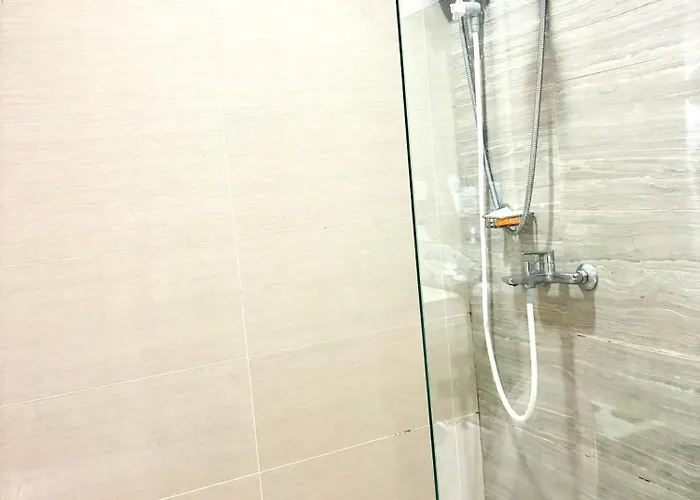 Apartment Tmn Management